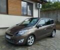 Коричневий Рено Гранд Сценік, об'ємом двигуна 2 л та пробігом 231 тис. км за 9300 $, фото 1 на Automoto.ua