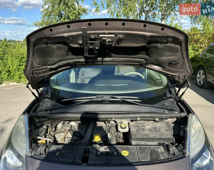 Коричневий Рено Гранд Сценік, об'ємом двигуна 1.5 л та пробігом 237 тис. км за 8300 $, фото 32 на Automoto.ua