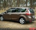 Коричневый Рено Гранд Сценик, объемом двигателя 19 л и пробегом 285 тыс. км за 7500 $, фото 2 на Automoto.ua
