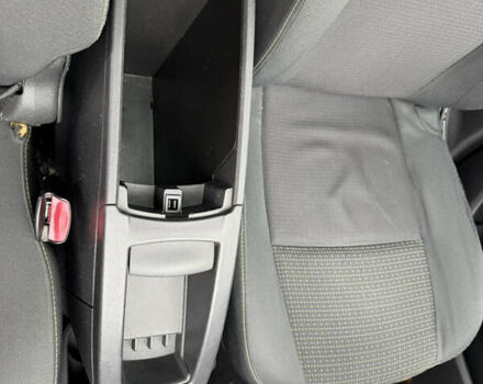 Коричневый Рено Гранд Сценик, объемом двигателя 1.9 л и пробегом 323 тыс. км за 6700 $, фото 17 на Automoto.ua