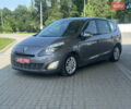 Коричневый Рено Гранд Сценик, объемом двигателя 1.9 л и пробегом 226 тыс. км за 7850 $, фото 1 на Automoto.ua