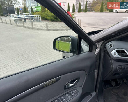 Рено Гранд Сценик 2009 в Житомире на Automoto.ua Коричневый Рено Гранд Сценик, объемом двигателя 1.9 л и пробегом 226 тыс. км за 7950 $, фото 21 на Automoto.ua