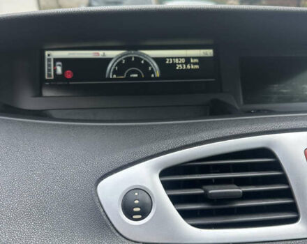 Коричневый Рено Гранд Сценик, объемом двигателя 2 л и пробегом 231 тыс. км за 9300 $, фото 21 на Automoto.ua