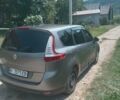 Коричневый Рено Гранд Сценик, объемом двигателя 1.46 л и пробегом 216 тыс. км за 6700 $, фото 4 на Automoto.ua
