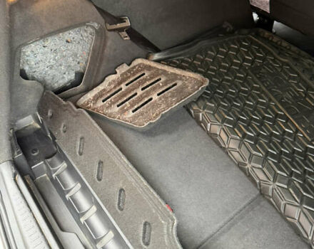 Коричневый Рено Гранд Сценик, объемом двигателя 1.9 л и пробегом 323 тыс. км за 6700 $, фото 27 на Automoto.ua