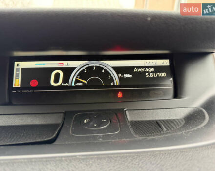 Коричневый Рено Гранд Сценик, объемом двигателя 1.9 л и пробегом 323 тыс. км за 6700 $, фото 21 на Automoto.ua