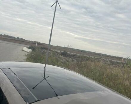 Коричневый Рено Гранд Сценик, объемом двигателя 1.9 л и пробегом 254 тыс. км за 6700 $, фото 15 на Automoto.ua