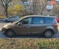 Коричневый Рено Гранд Сценик, объемом двигателя 1.9 л и пробегом 240 тыс. км за 7100 $, фото 12 на Automoto.ua