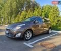 Коричневий Рено Гранд Сценік, об'ємом двигуна 2 л та пробігом 185 тис. км за 6700 $, фото 1 на Automoto.ua
