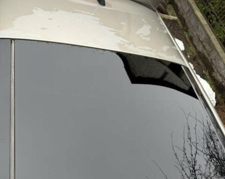 Коричневый Рено Гранд Сценик, объемом двигателя 1.9 л и пробегом 323 тыс. км за 6700 $, фото 9 на Automoto.ua