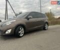 Коричневый Рено Гранд Сценик, объемом двигателя 1.9 л и пробегом 254 тыс. км за 6700 $, фото 2 на Automoto.ua