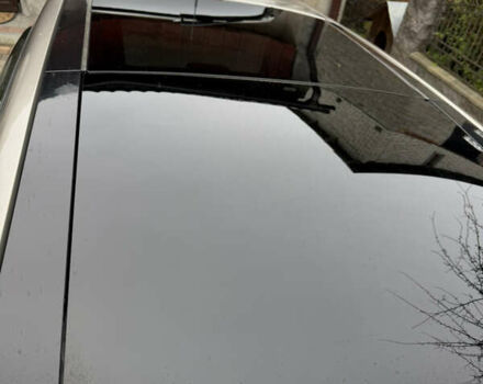 Коричневый Рено Гранд Сценик, объемом двигателя 1.9 л и пробегом 323 тыс. км за 6700 $, фото 4 на Automoto.ua