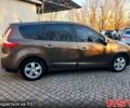 Коричневый Рено Гранд Сценик, объемом двигателя 1.4 л и пробегом 206 тыс. км за 5999 $, фото 1 на Automoto.ua