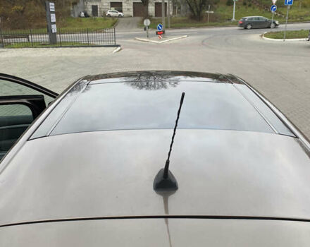 Коричневый Рено Гранд Сценик, объемом двигателя 1.4 л и пробегом 181 тыс. км за 6100 $, фото 20 на Automoto.ua