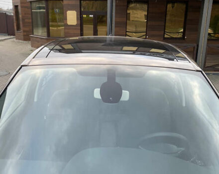 Коричневый Рено Гранд Сценик, объемом двигателя 1.4 л и пробегом 181 тыс. км за 6100 $, фото 10 на Automoto.ua