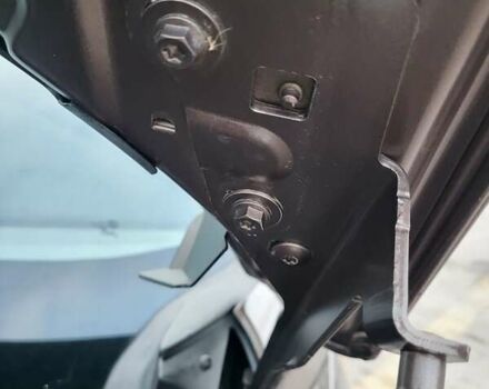 Коричневий Рено Гранд Сценік, об'ємом двигуна 1.5 л та пробігом 232 тис. км за 7550 $, фото 29 на Automoto.ua