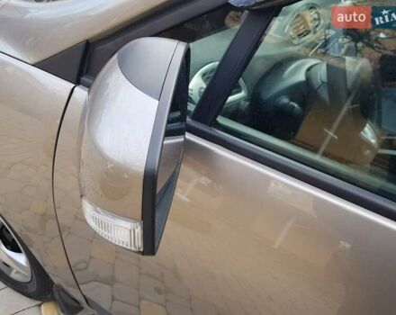 Коричневый Рено Гранд Сценик, объемом двигателя 1.9 л и пробегом 249 тыс. км за 6999 $, фото 35 на Automoto.ua