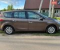 Коричневый Рено Гранд Сценик, объемом двигателя 1.4 л и пробегом 252 тыс. км за 5500 $, фото 3 на Automoto.ua