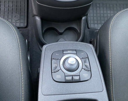 Коричневый Рено Гранд Сценик, объемом двигателя 1.4 л и пробегом 181 тыс. км за 6100 $, фото 29 на Automoto.ua