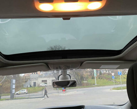 Коричневый Рено Гранд Сценик, объемом двигателя 1.4 л и пробегом 181 тыс. км за 6100 $, фото 24 на Automoto.ua