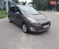 Коричневий Рено Гранд Сценік, об'ємом двигуна 1.9 л та пробігом 291 тис. км за 7350 $, фото 8 на Automoto.ua