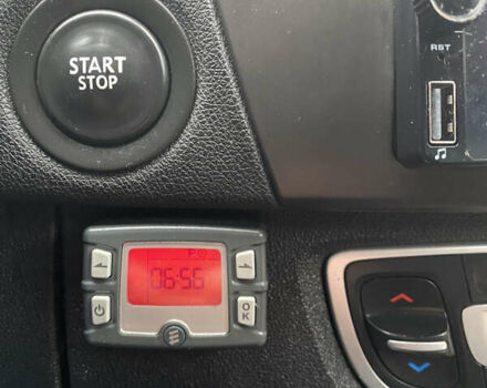 Коричневый Рено Гранд Сценик, объемом двигателя 1.5 л и пробегом 233 тыс. км за 6999 $, фото 35 на Automoto.ua