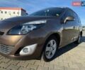Коричневий Рено Гранд Сценік, об'ємом двигуна 2 л та пробігом 278 тис. км за 7500 $, фото 4 на Automoto.ua