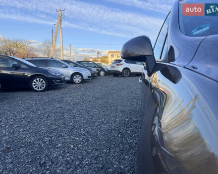 Рено Гранд Сценик 2010 в Звенигородка на Automoto.ua Коричневый Рено Гранд Сценик, объемом двигателя 1.4 л и пробегом 140 тыс. км за 6990 $, фото 11 на Automoto.ua