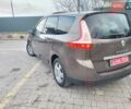 Коричневий Рено Гранд Сценік, об'ємом двигуна 1.5 л та пробігом 232 тис. км за 7550 $, фото 3 на Automoto.ua