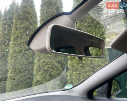 Коричневый Рено Гранд Сценик, объемом двигателя 2 л и пробегом 241 тыс. км за 8600 $, фото 34 на Automoto.ua