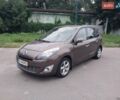 Коричневий Рено Гранд Сценік, об'ємом двигуна 1.9 л та пробігом 291 тис. км за 7350 $, фото 1 на Automoto.ua