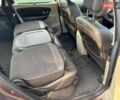 Коричневый Рено Гранд Сценик, объемом двигателя 1.4 л и пробегом 252 тыс. км за 5500 $, фото 8 на Automoto.ua