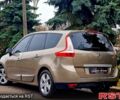 Коричневый Рено Гранд Сценик, объемом двигателя 20 л и пробегом 257 тыс. км за 8150 $, фото 5 на Automoto.ua