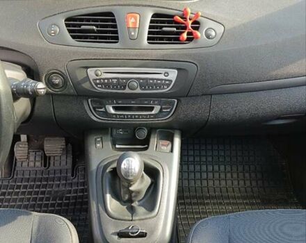 Коричневый Рено Гранд Сценик, объемом двигателя 1.5 л и пробегом 210 тыс. км за 6800 $, фото 33 на Automoto.ua