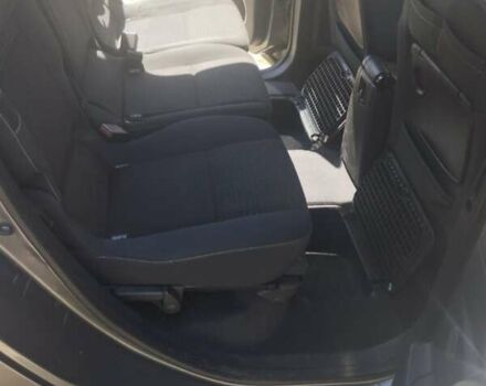 Коричневый Рено Гранд Сценик, объемом двигателя 1.4 л и пробегом 172 тыс. км за 5400 $, фото 10 на Automoto.ua