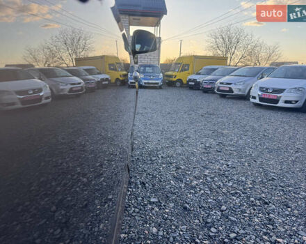 Рено Гранд Сценик 2010 в Звенигородка на Automoto.ua Коричневый Рено Гранд Сценик, объемом двигателя 1.4 л и пробегом 140 тыс. км за 6990 $, фото 25 на Automoto.ua