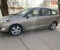 Коричневый Рено Гранд Сценик, объемом двигателя 1.4 л и пробегом 230 тыс. км за 6500 $, фото 1 на Automoto.ua