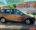 Коричневый Рено Гранд Сценик, объемом двигателя 1.5 л и пробегом 309 тыс. км за 7500 $, фото 5 на Automoto.ua