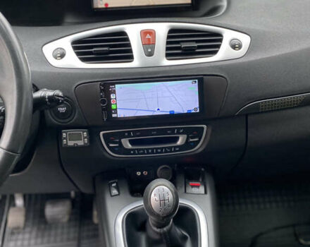 Коричневый Рено Гранд Сценик, объемом двигателя 1.5 л и пробегом 233 тыс. км за 6999 $, фото 25 на Automoto.ua