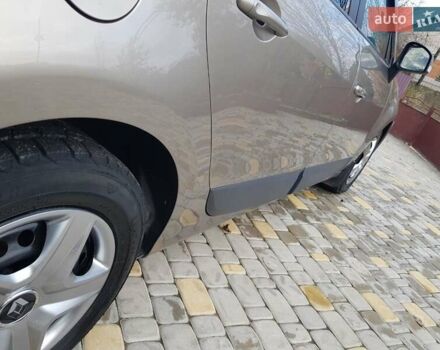 Коричневый Рено Гранд Сценик, объемом двигателя 1.9 л и пробегом 249 тыс. км за 6999 $, фото 36 на Automoto.ua