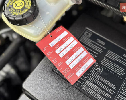 Коричневый Рено Гранд Сценик, объемом двигателя 1.4 л и пробегом 143 тыс. км за 7700 $, фото 16 на Automoto.ua