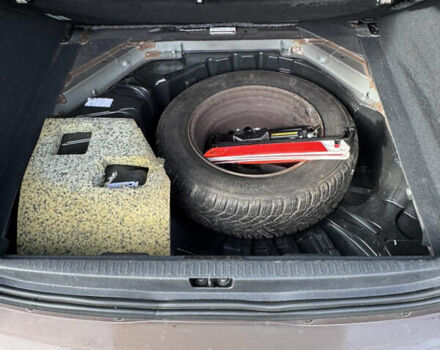 Рено Гранд Сценик 2010 в Полтаве на Automoto.ua Коричневый Рено Гранд Сценик, объемом двигателя 1.4 л и пробегом 198 тыс. км за 6950 $, фото 10 на Automoto.ua