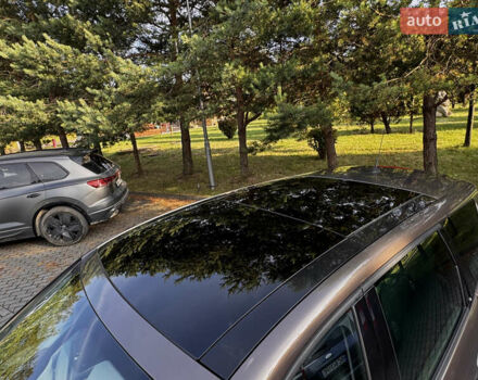 Коричневый Рено Гранд Сценик, объемом двигателя 2 л и пробегом 203 тыс. км за 8000 $, фото 14 на Automoto.ua