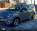 Коричневый Рено Гранд Сценик, объемом двигателя 14 л и пробегом 200 тыс. км за 6700 $, фото 1 на Automoto.ua