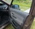 Коричневый Рено Гранд Сценик, объемом двигателя 1.5 л и пробегом 210 тыс. км за 6800 $, фото 6 на Automoto.ua