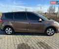 Коричневий Рено Гранд Сценік, об'ємом двигуна 2 л та пробігом 278 тис. км за 7500 $, фото 1 на Automoto.ua