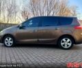 Коричневый Рено Гранд Сценик, объемом двигателя 1.4 л и пробегом 206 тыс. км за 5999 $, фото 8 на Automoto.ua