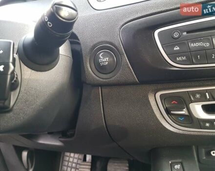 Коричневый Рено Гранд Сценик, объемом двигателя 1.9 л и пробегом 249 тыс. км за 6999 $, фото 41 на Automoto.ua