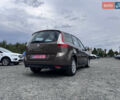Коричневый Рено Гранд Сценик, объемом двигателя 1.5 л и пробегом 270 тыс. км за 7690 $, фото 18 на Automoto.ua