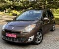 Коричневый Рено Гранд Сценик, объемом двигателя 2 л и пробегом 203 тыс. км за 8300 $, фото 2 на Automoto.ua